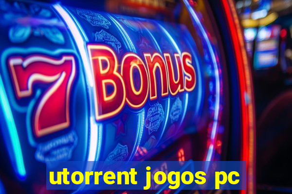 utorrent jogos pc